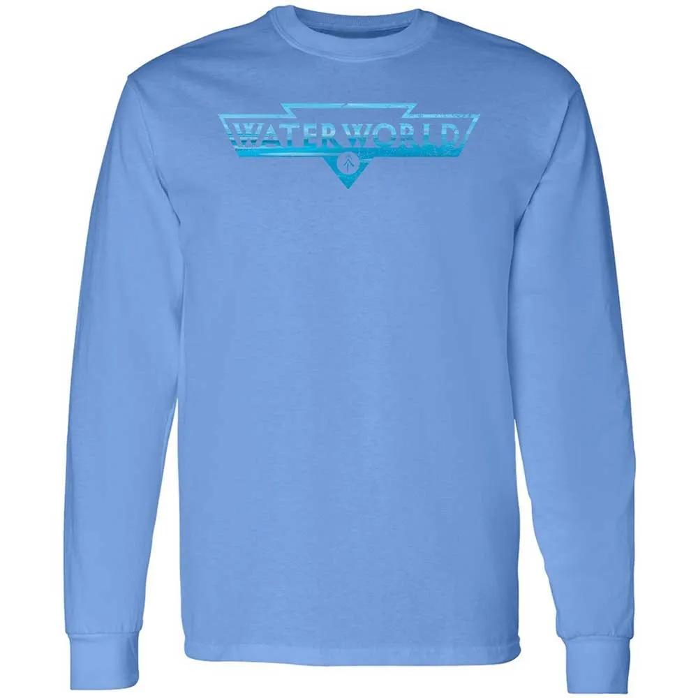 Waterworld - Carolina Blue - 5