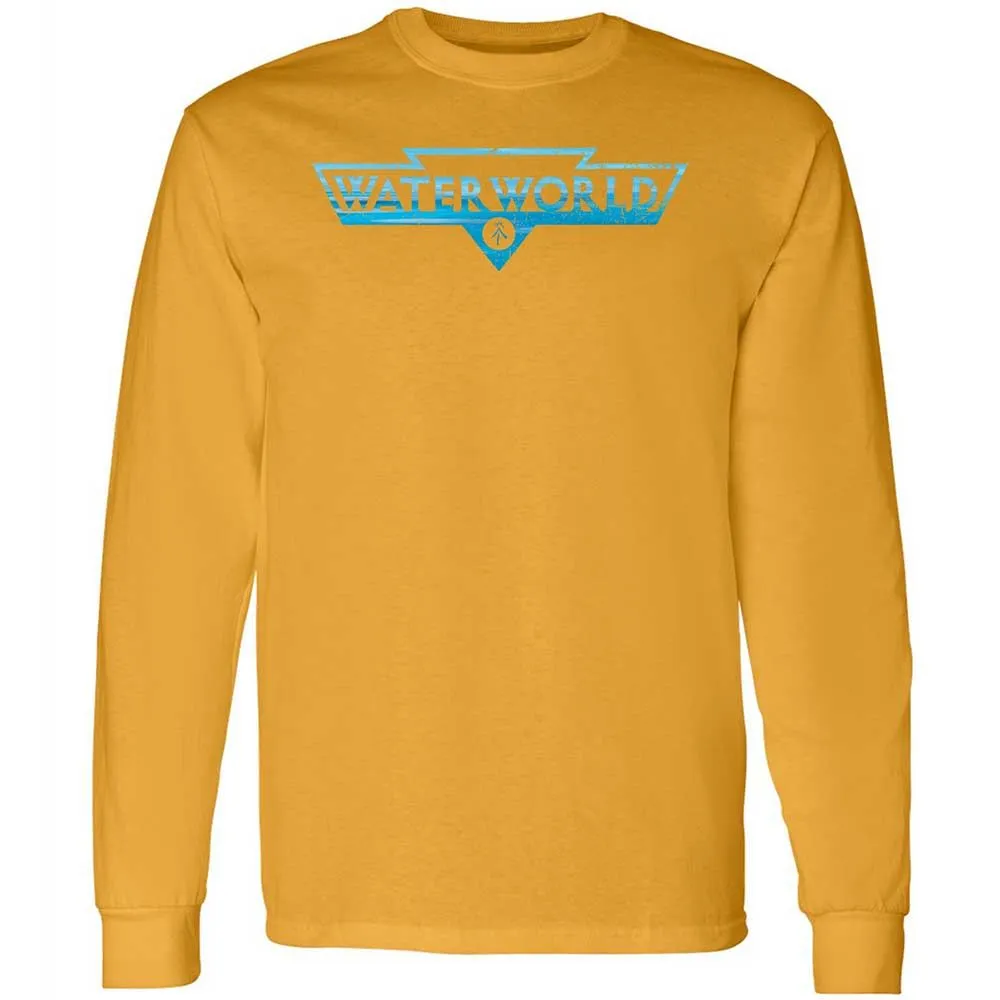 Waterworld - Gold - 10