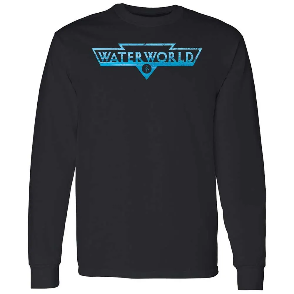 Waterworld - Black - 12