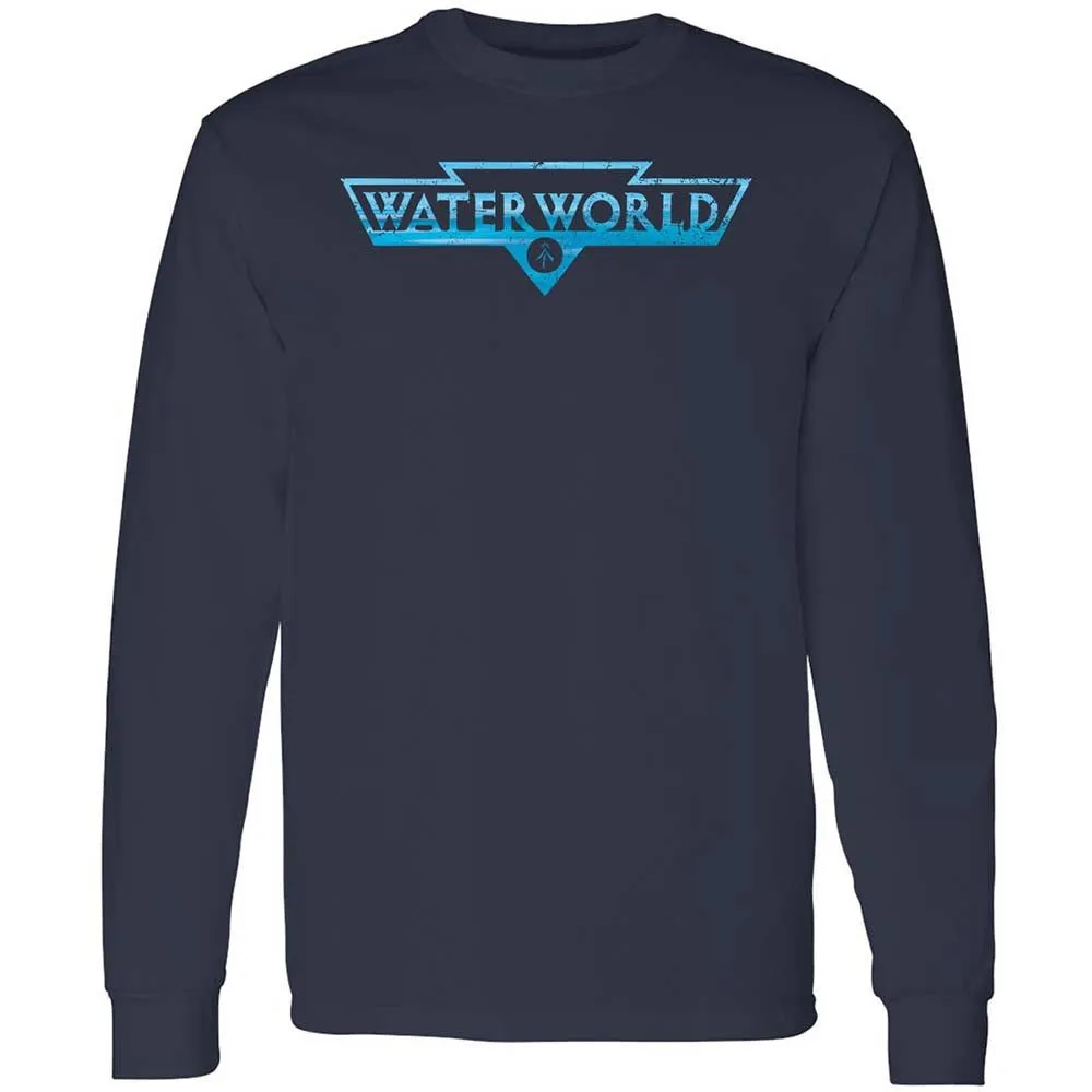 Waterworld - Navy - 13