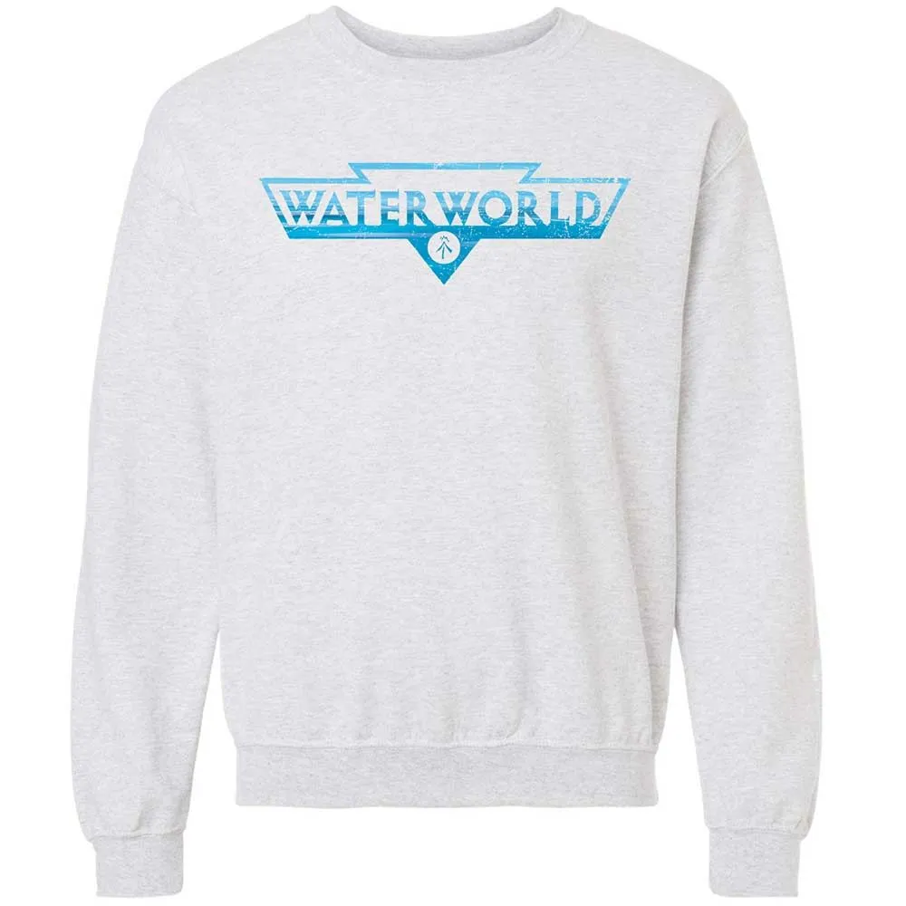Waterworld - Ash - 2