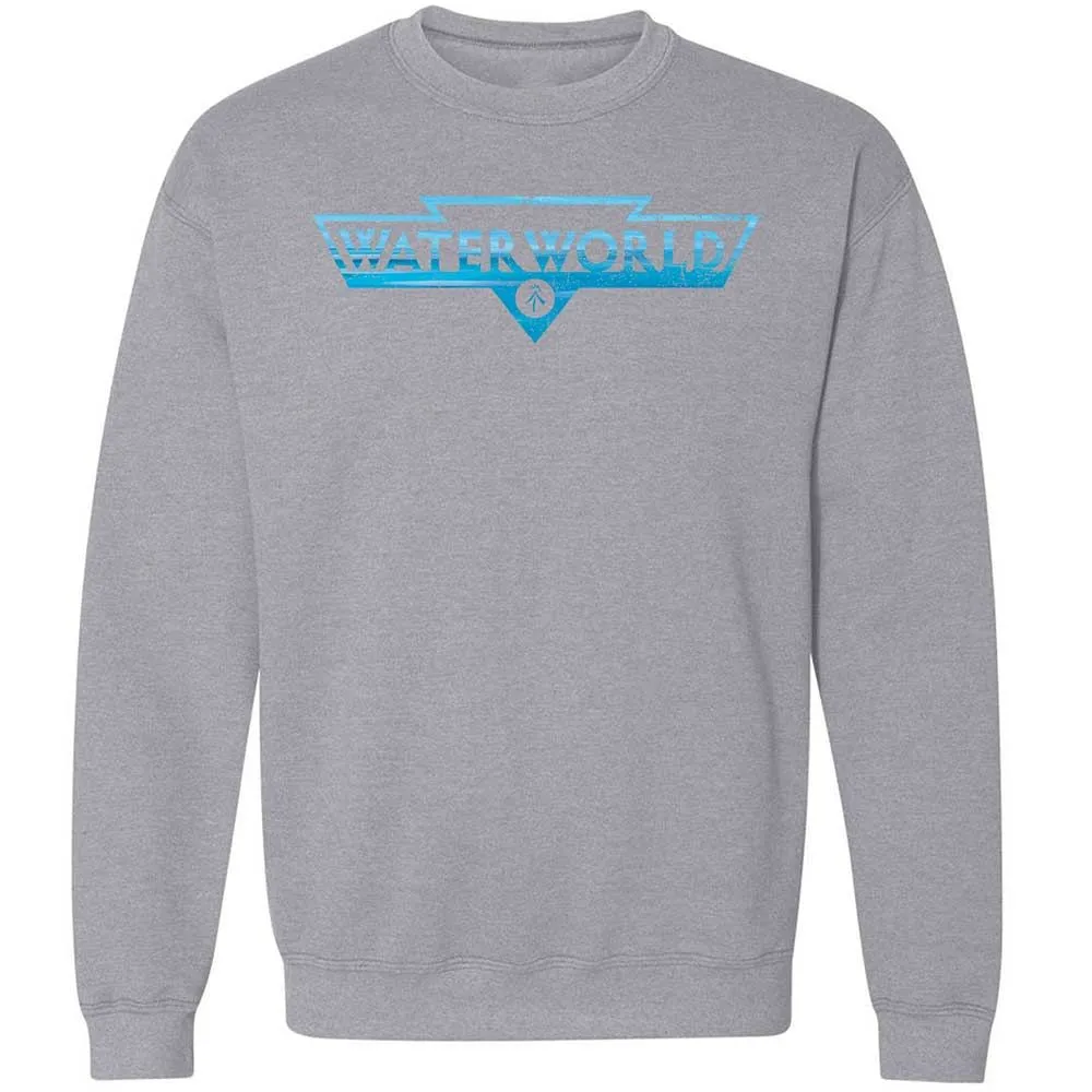 Waterworld - Sport Grey - 3