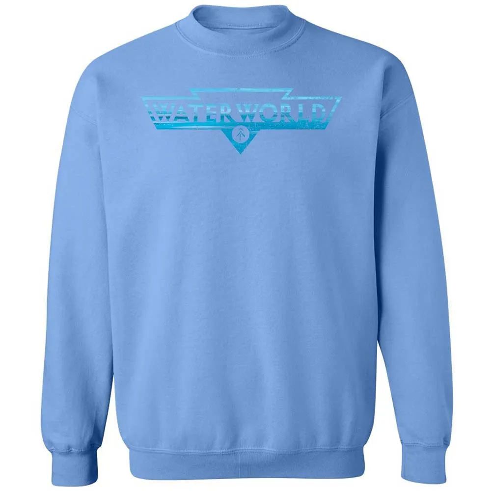 Waterworld - Carolina Blue - 5