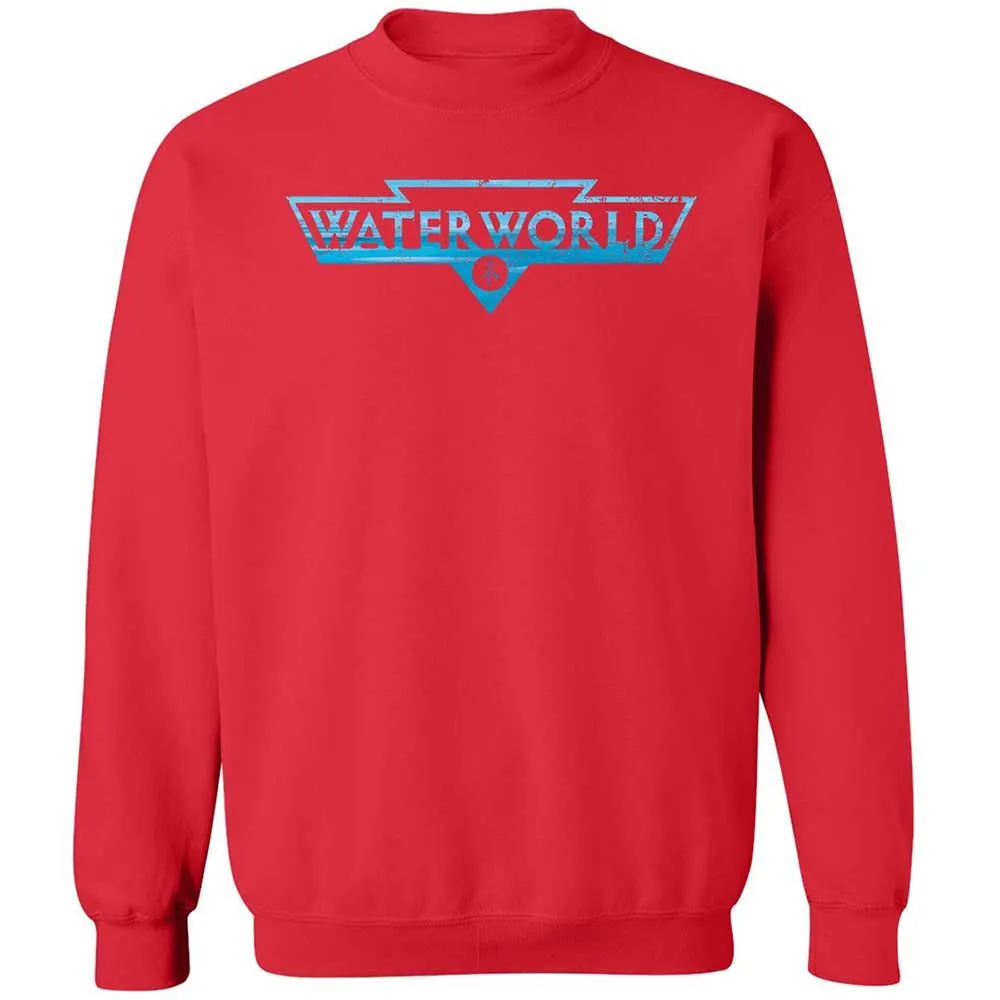 Waterworld - Red - 9