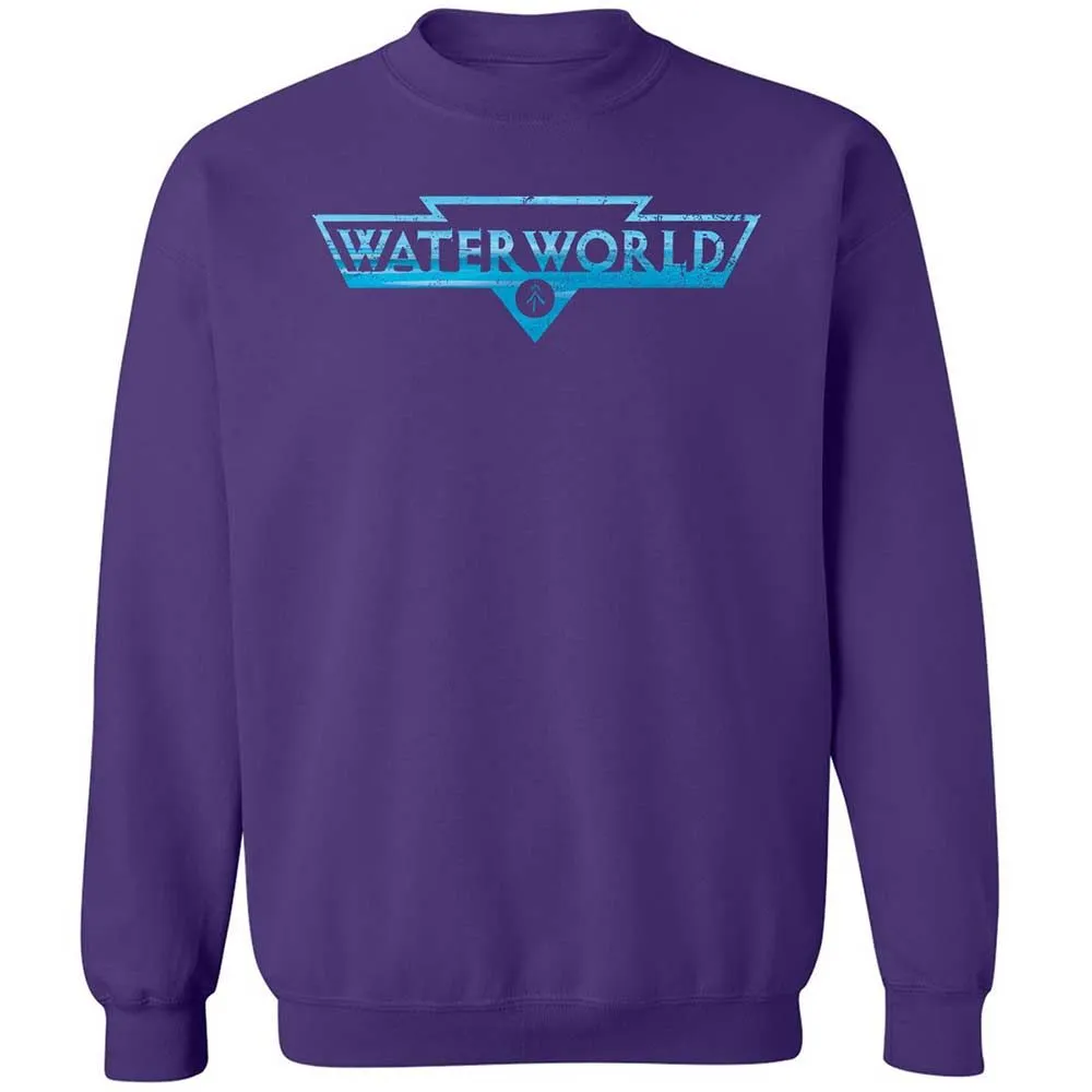 Waterworld - Purple - 10