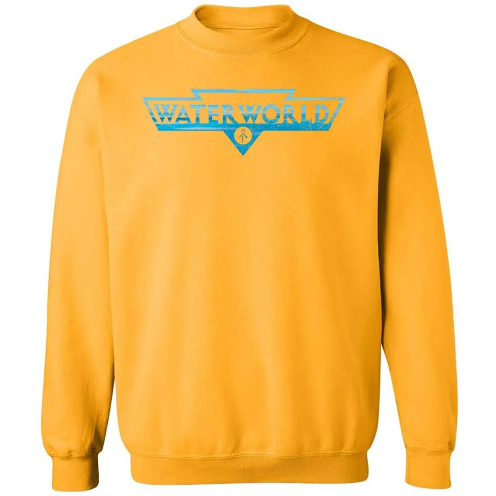 Waterworld - Gold - 11