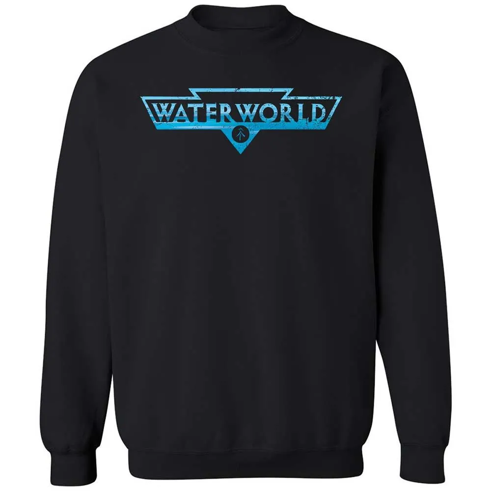 Waterworld - Black - 14