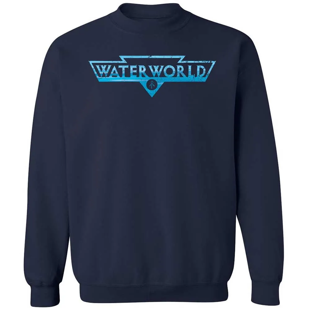 Waterworld - Navy - 15