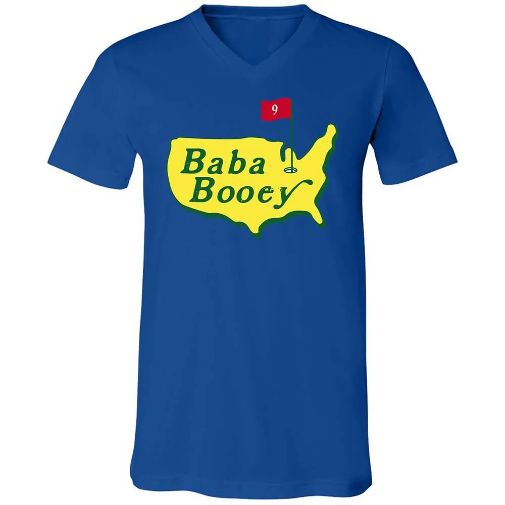 Baba Booey Golf - True Royal - 3