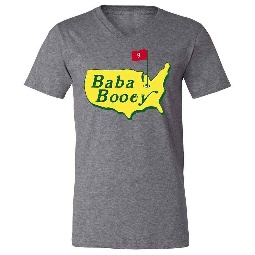 Baba Booey Golf - Deep Heather - 9