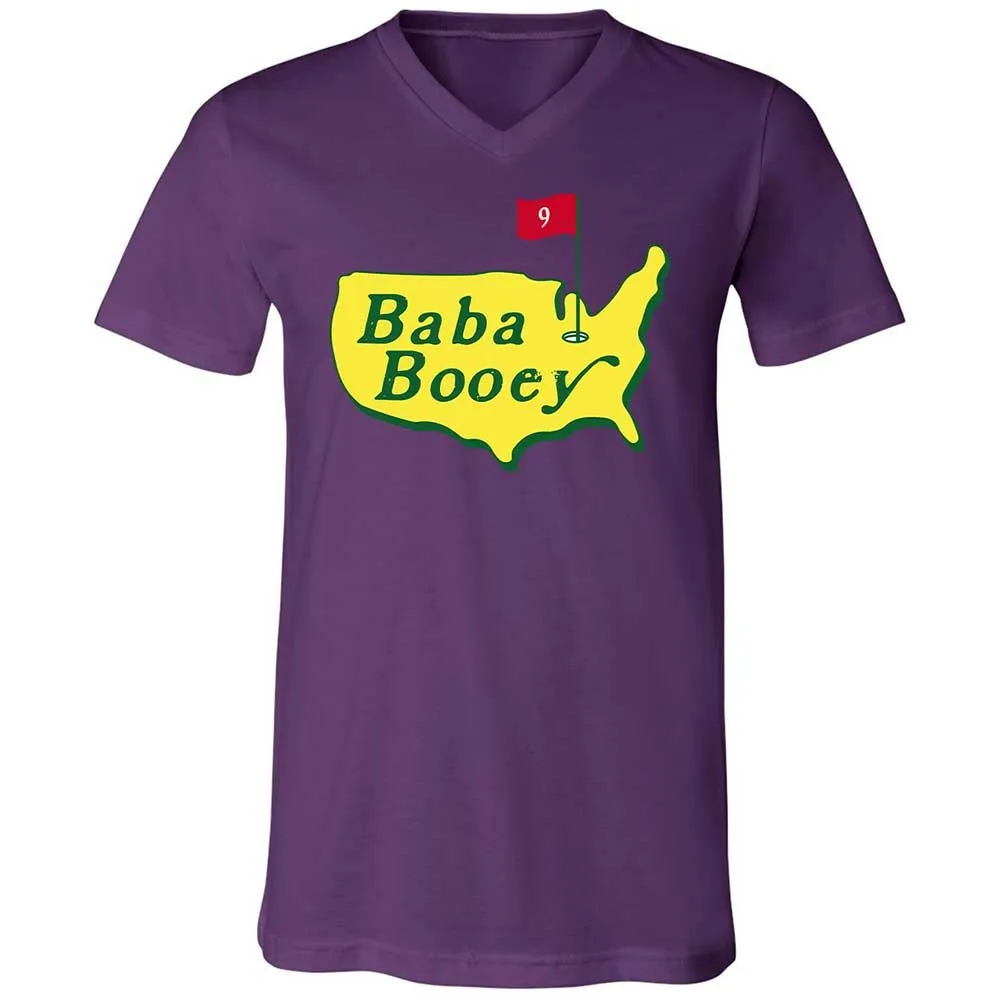 Baba Booey Golf - Team Purple - 10