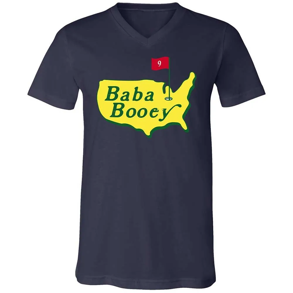 Baba Booey Golf - Navy - 12