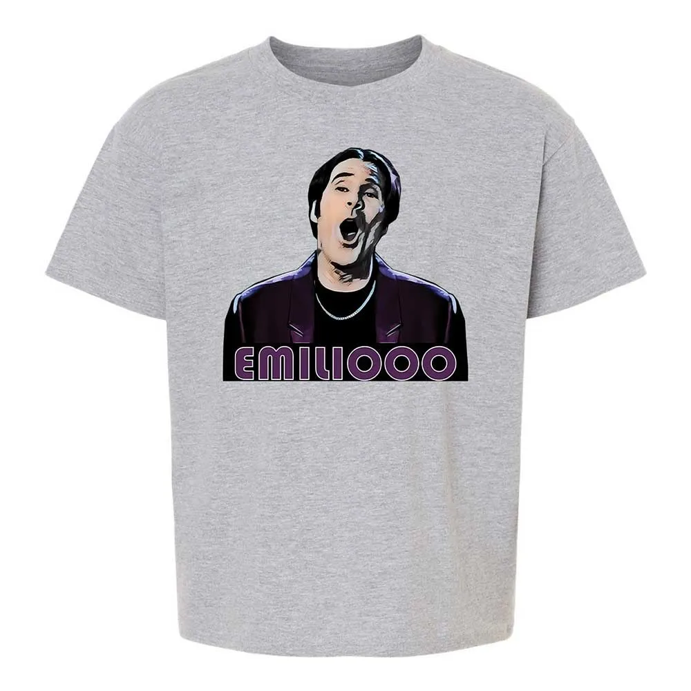 Emilio - Sport Grey - 2