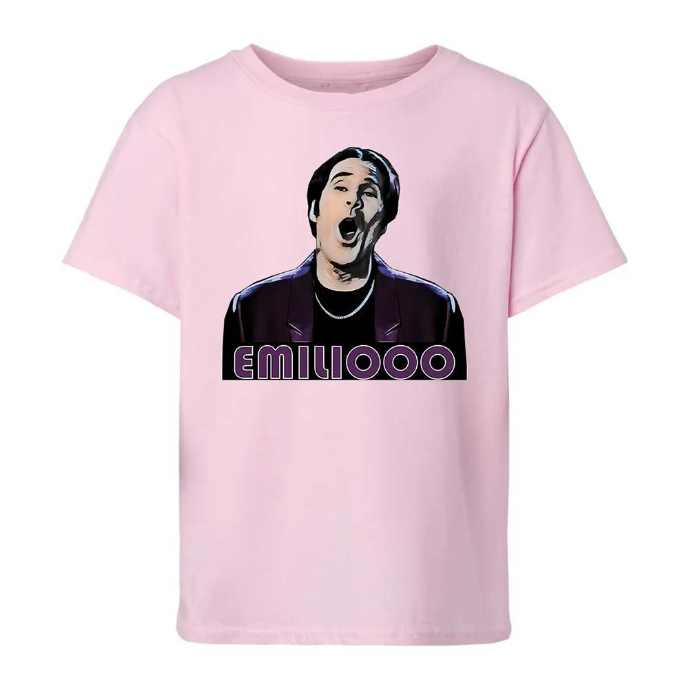 Emilio - Light Pink - 5