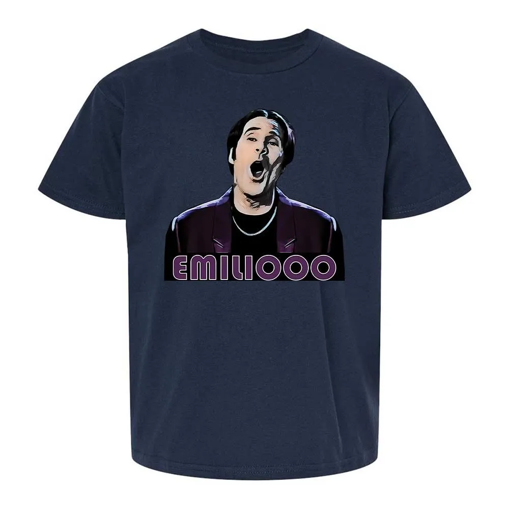 Emilio - Navy - 8
