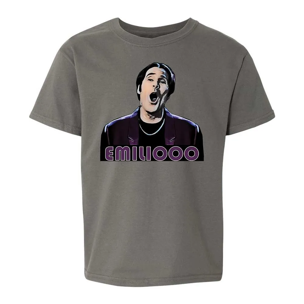 Emilio - Charcoal - 17