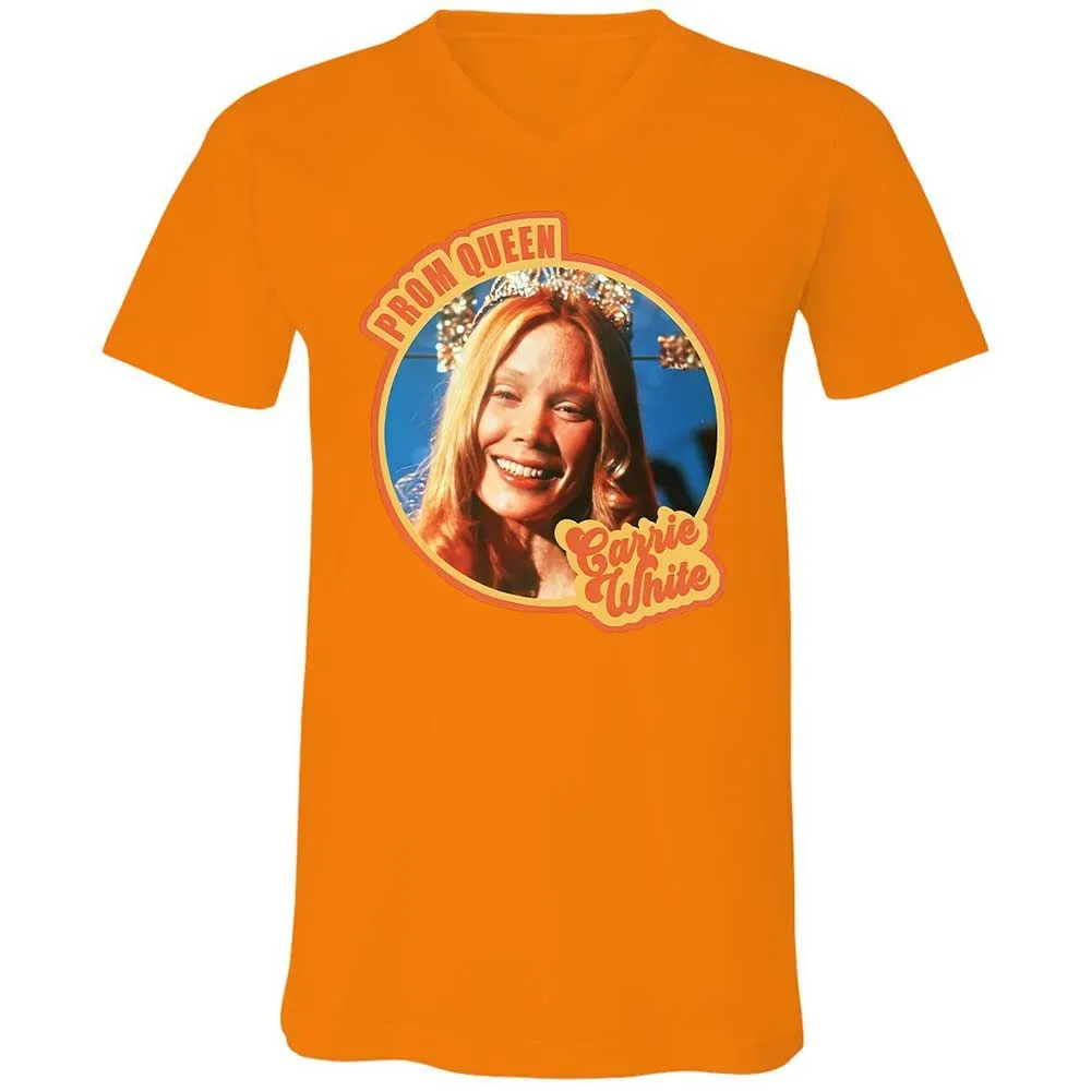 Carrie for prom queen - Orange - 7