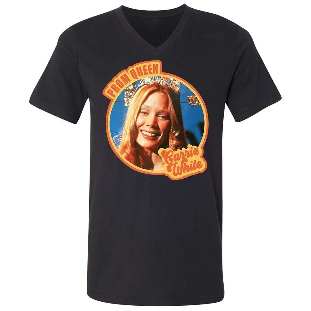 Carrie for prom queen - Black - 11
