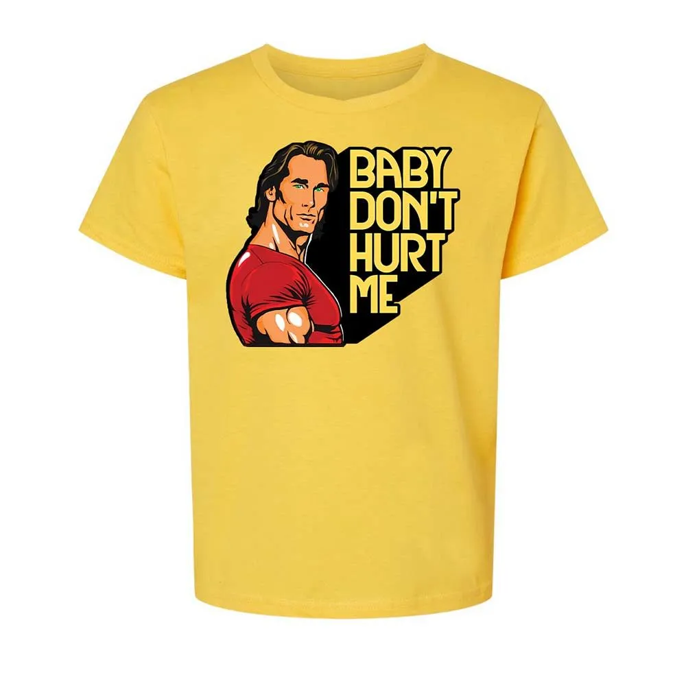 Baby don't hurt me - Daisy - 9