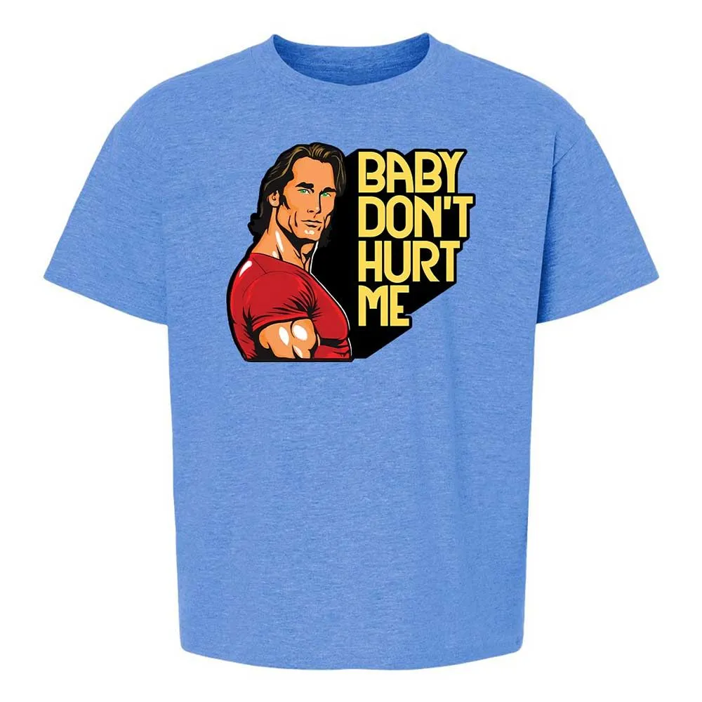 Baby don't hurt me - Heather Royal - 14