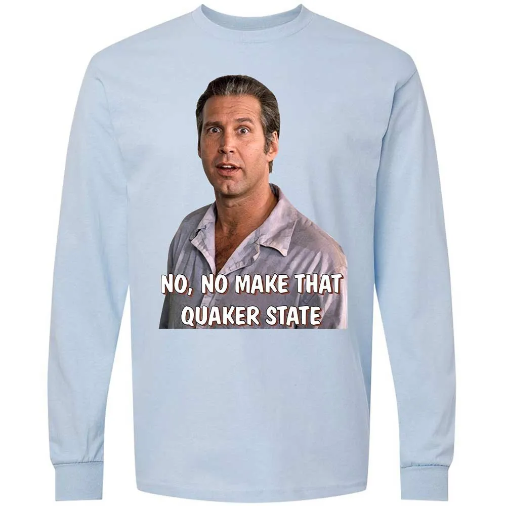 Long Sleeve T-Shirt - LWFQY3MV - Light Blue - 4