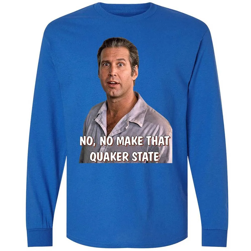 Long Sleeve T-Shirt - LWFQY3MV - Royal - 7