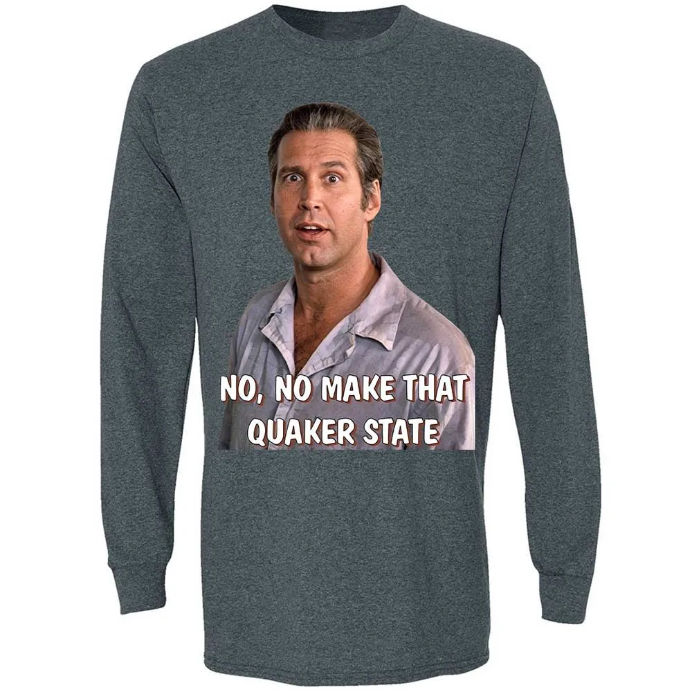 Long Sleeve T-Shirt - LWFQY3MV - Dark Heather - 15