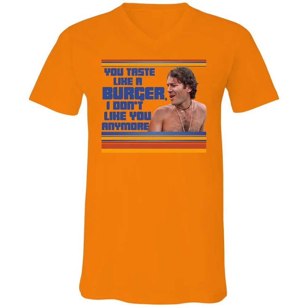 Carrie for prom queen - Orange - 7