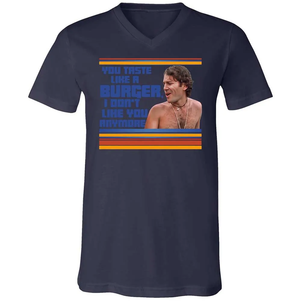 Carrie for prom queen - Navy - 12