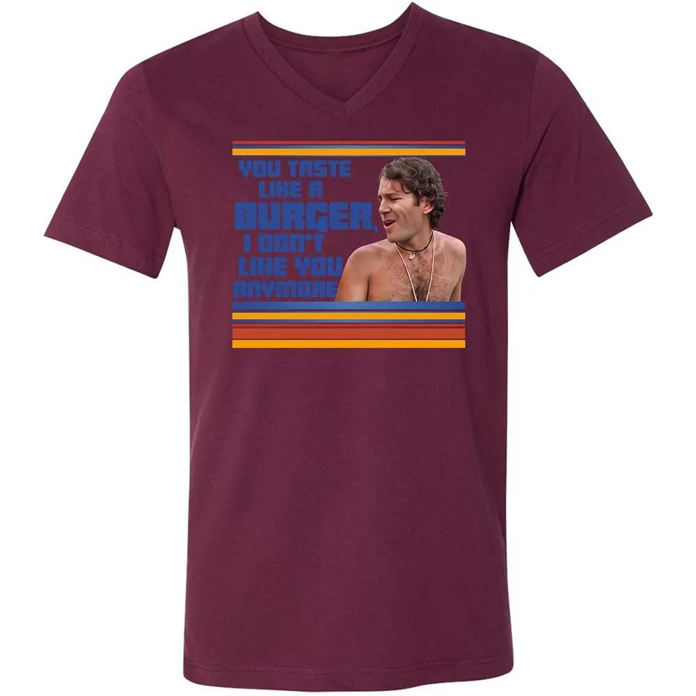 Carrie for prom queen - Maroon - 14