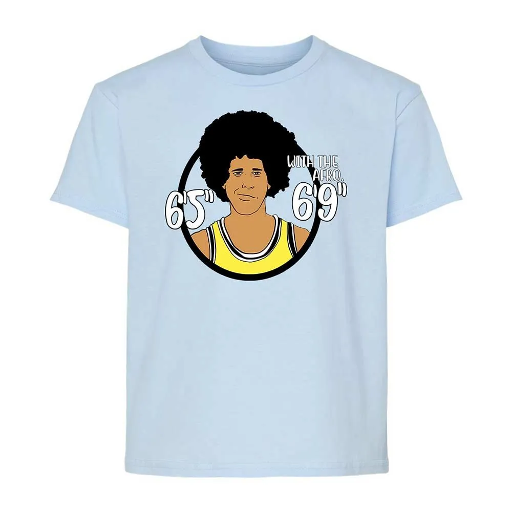 Fletch Lakers - Light Blue - 3