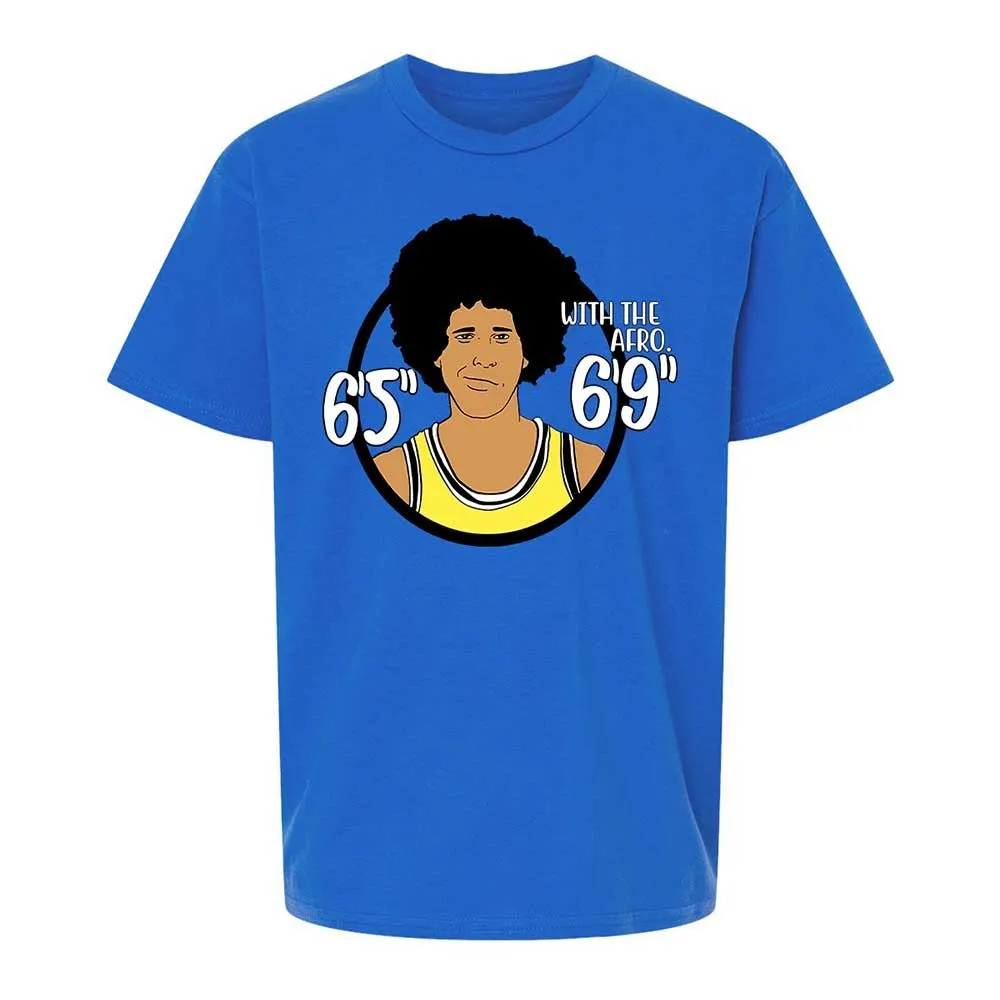 Fletch Lakers - Royal - 4
