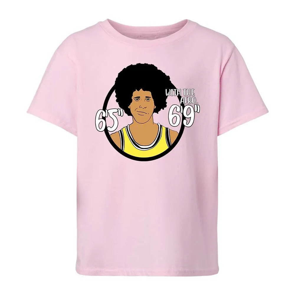 Fletch Lakers - Light Pink - 5