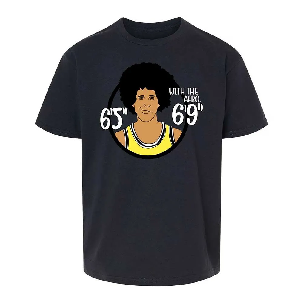 Fletch Lakers - Black - 7