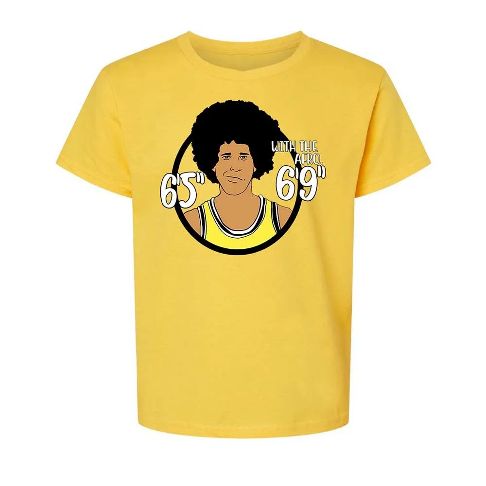Fletch Lakers - Daisy - 9