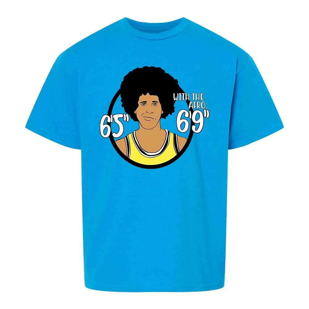 Fletch Lakers - Sapphire - 10