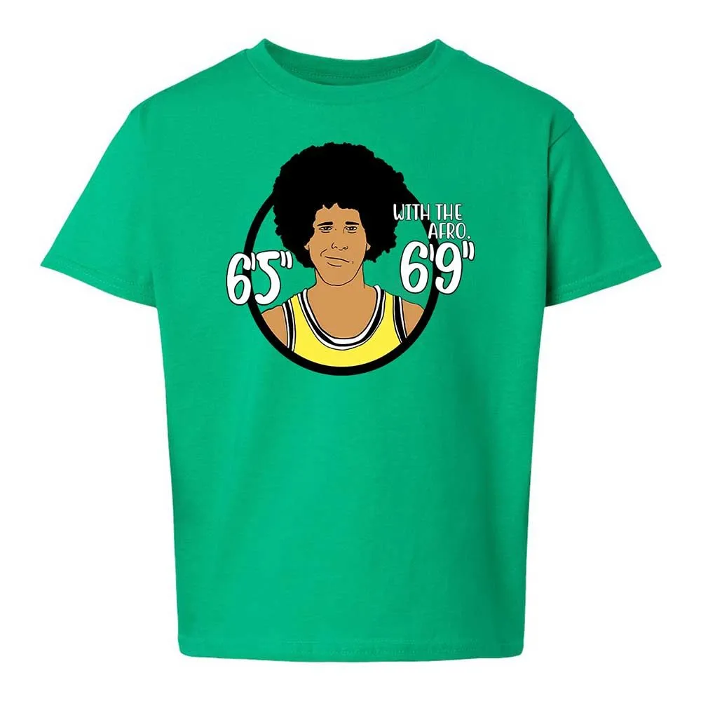 Fletch Lakers - Irish Green - 12
