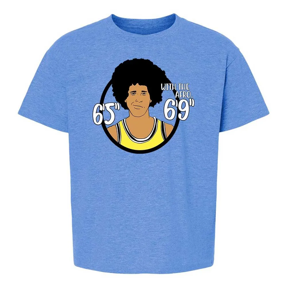 Fletch Lakers - Heather Royal - 14