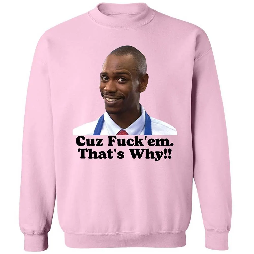 Classic Unisex Sweatshirt - P4H5GG9P - Light Pink - 7