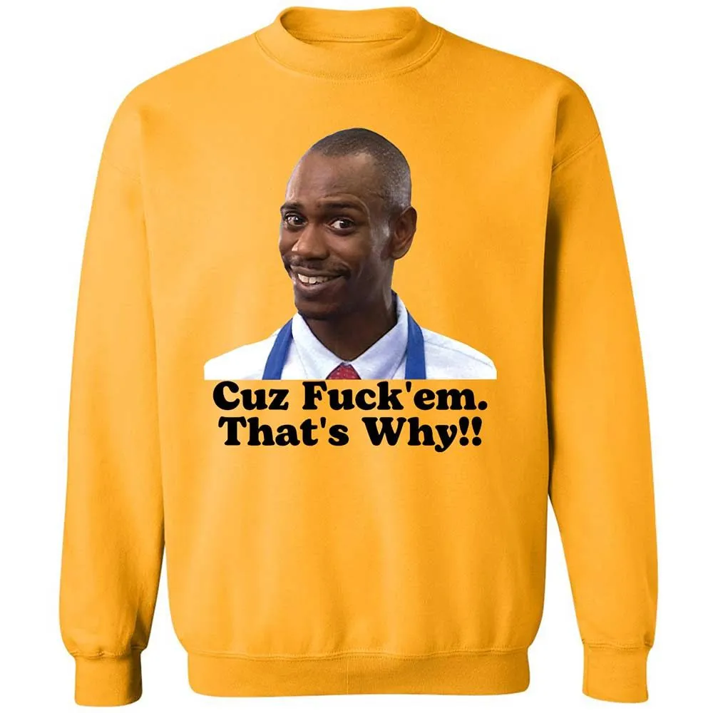 Classic Unisex Sweatshirt - P4H5GG9P - Gold - 11