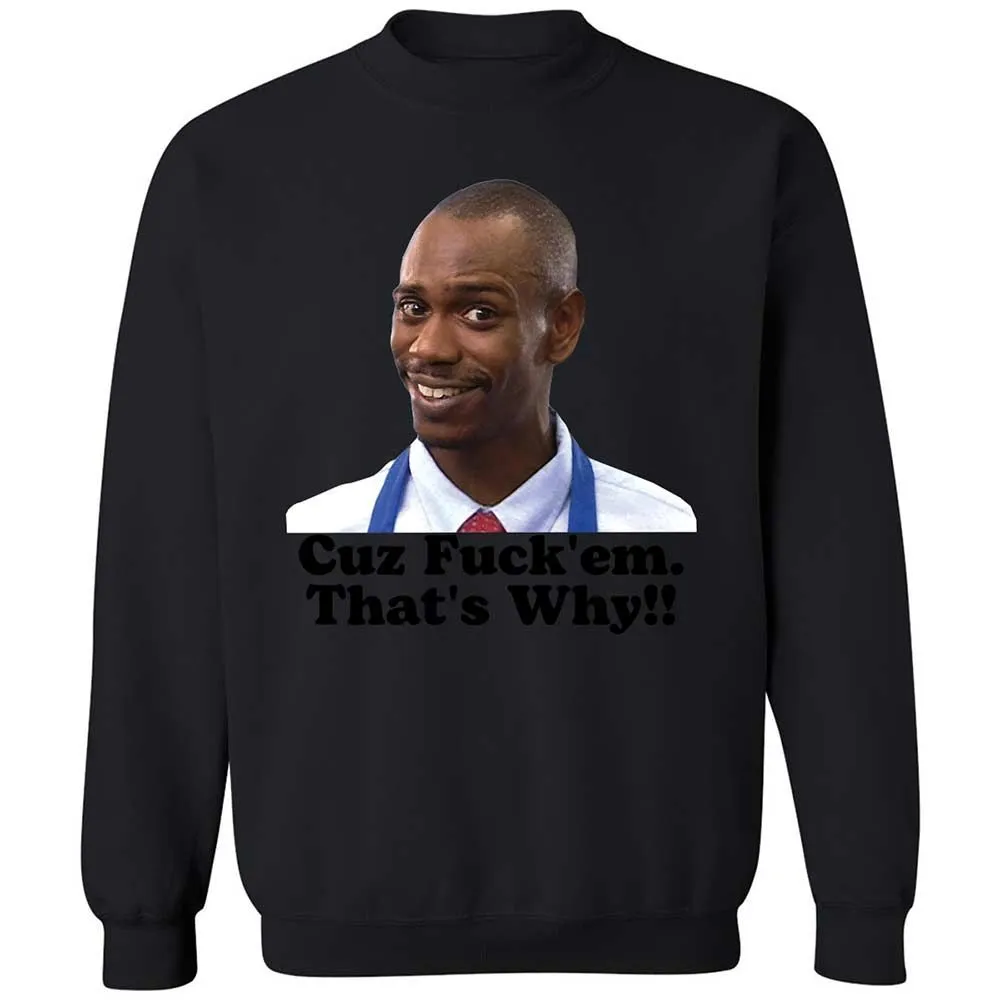 Classic Unisex Sweatshirt - P4H5GG9P - Black - 14