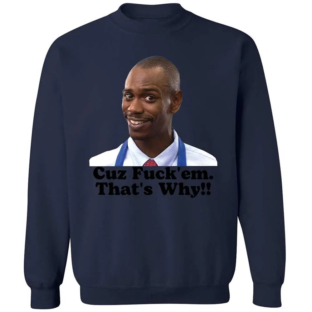 Classic Unisex Sweatshirt - P4H5GG9P - Navy - 15