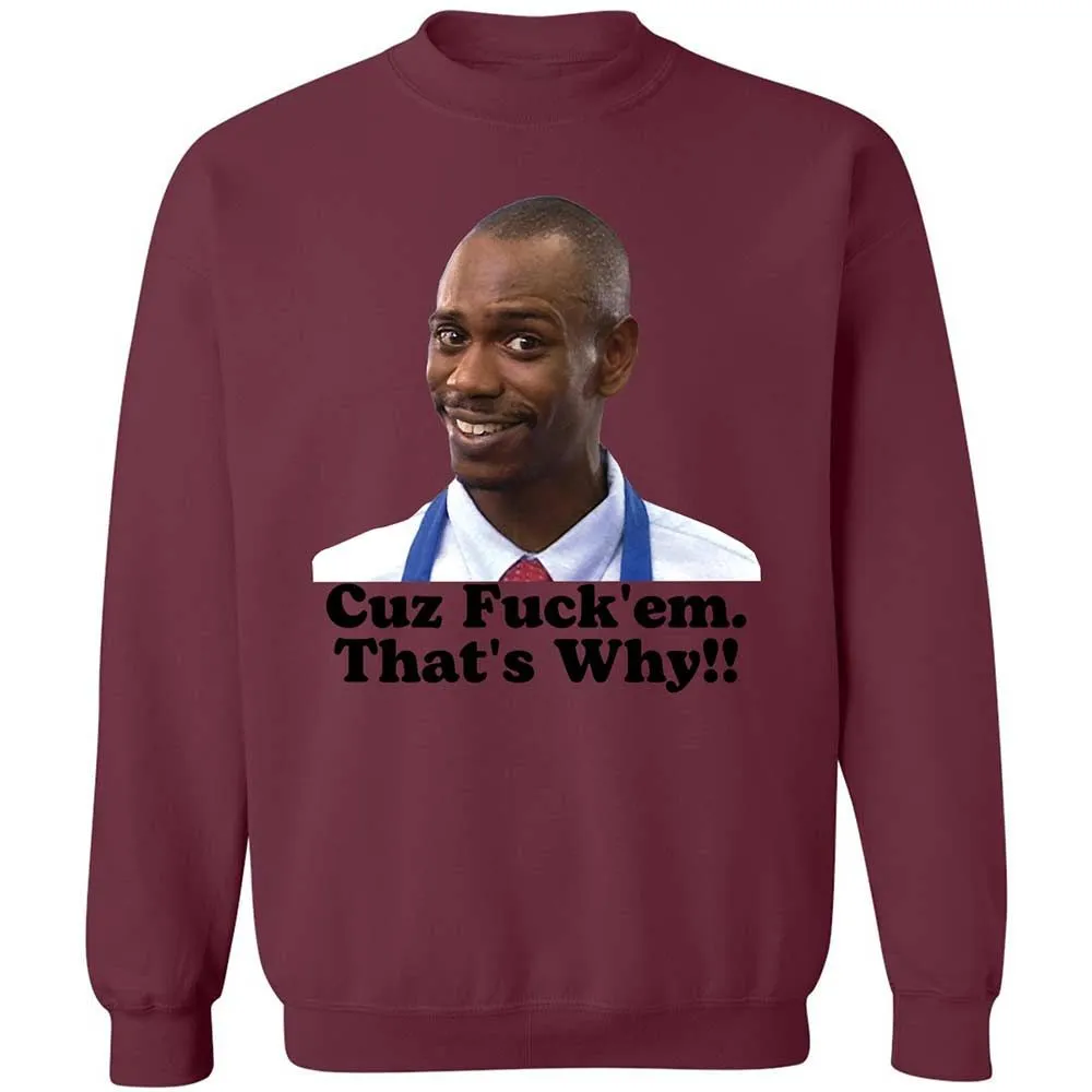 Classic Unisex Sweatshirt - P4H5GG9P - Maroon - 20
