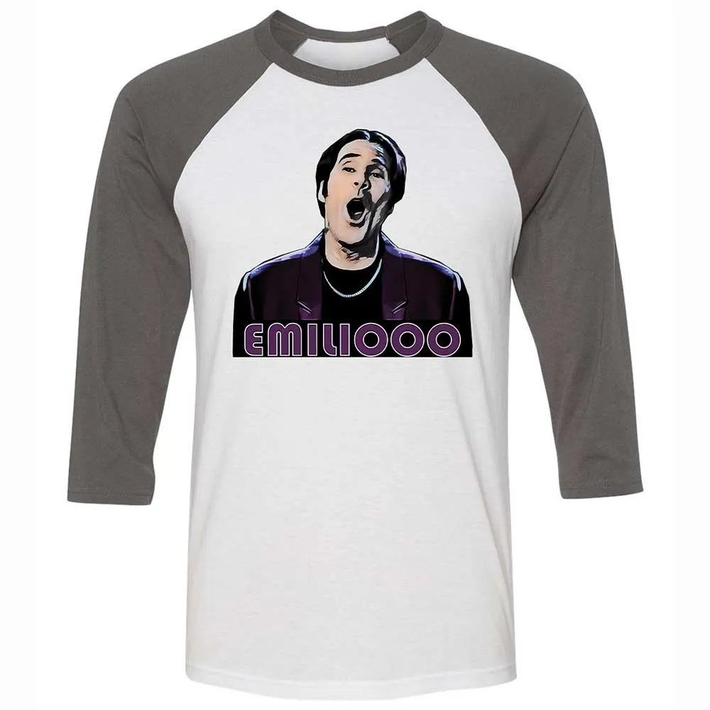 Emilio - White/Asphalt - 2
