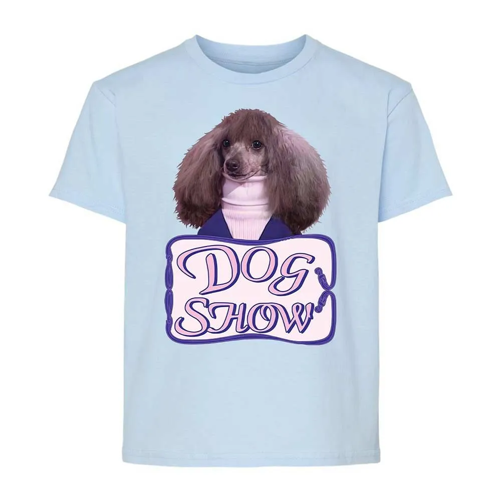 Mister Rocky Balboa - Light Blue - 3