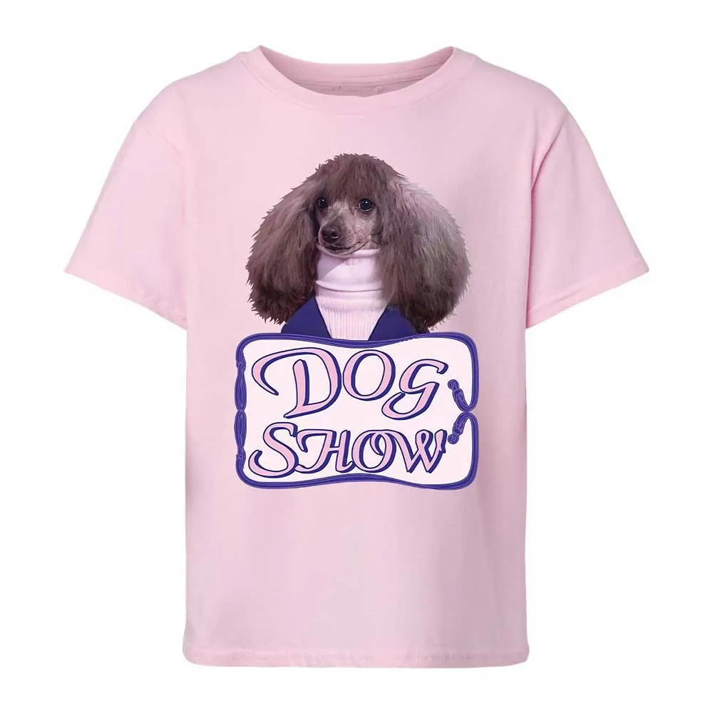 Mister Rocky Balboa - Light Pink - 5
