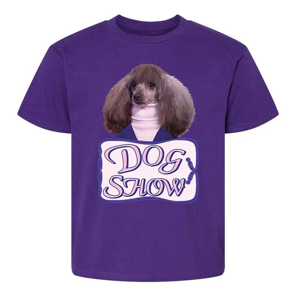 Mister Rocky Balboa - Purple - 11