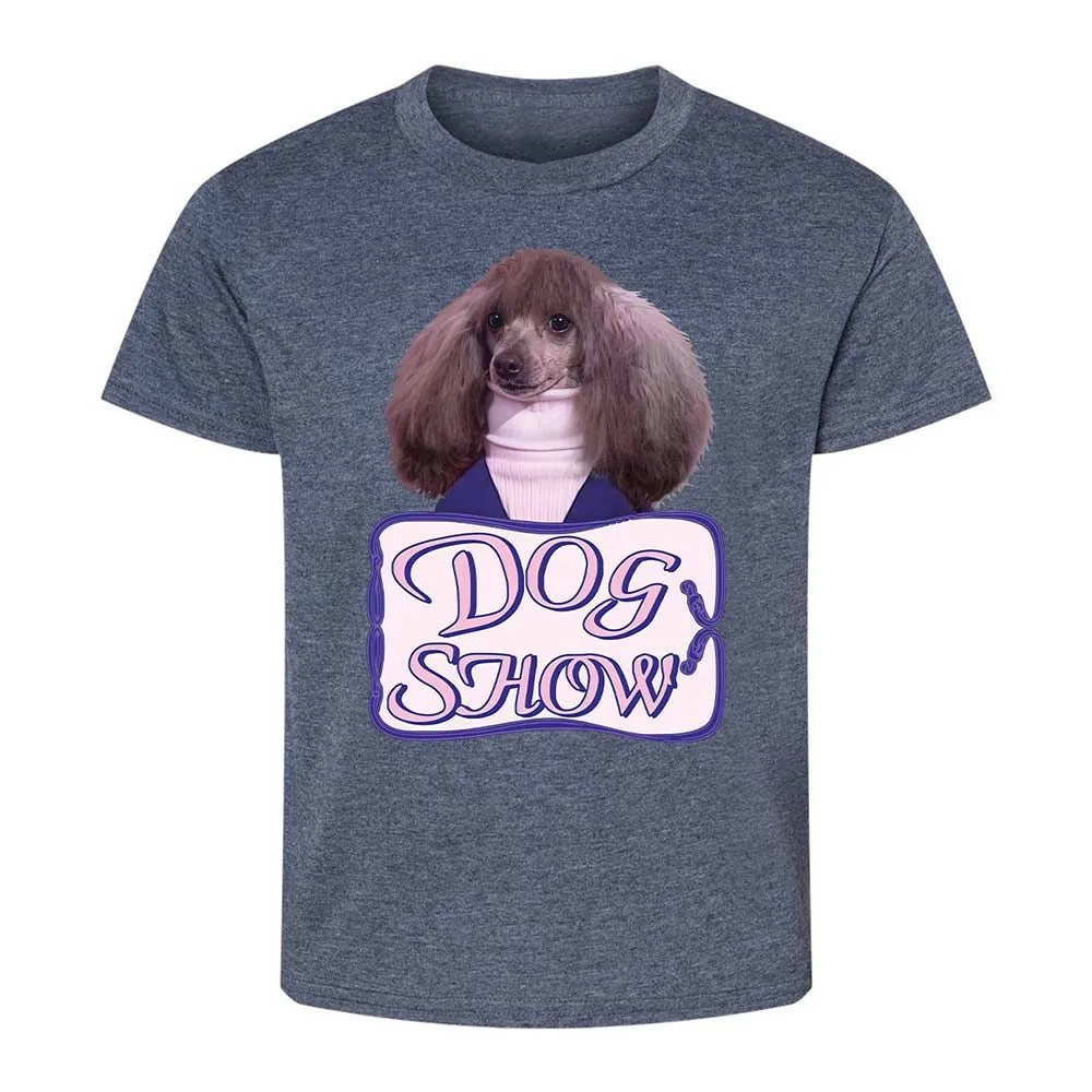 Mister Rocky Balboa - Heather Navy - 15