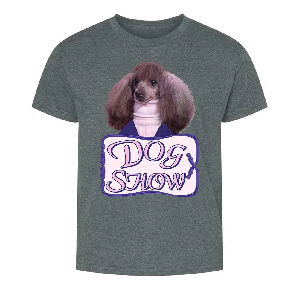 Mister Rocky Balboa - Dark Heather - 16