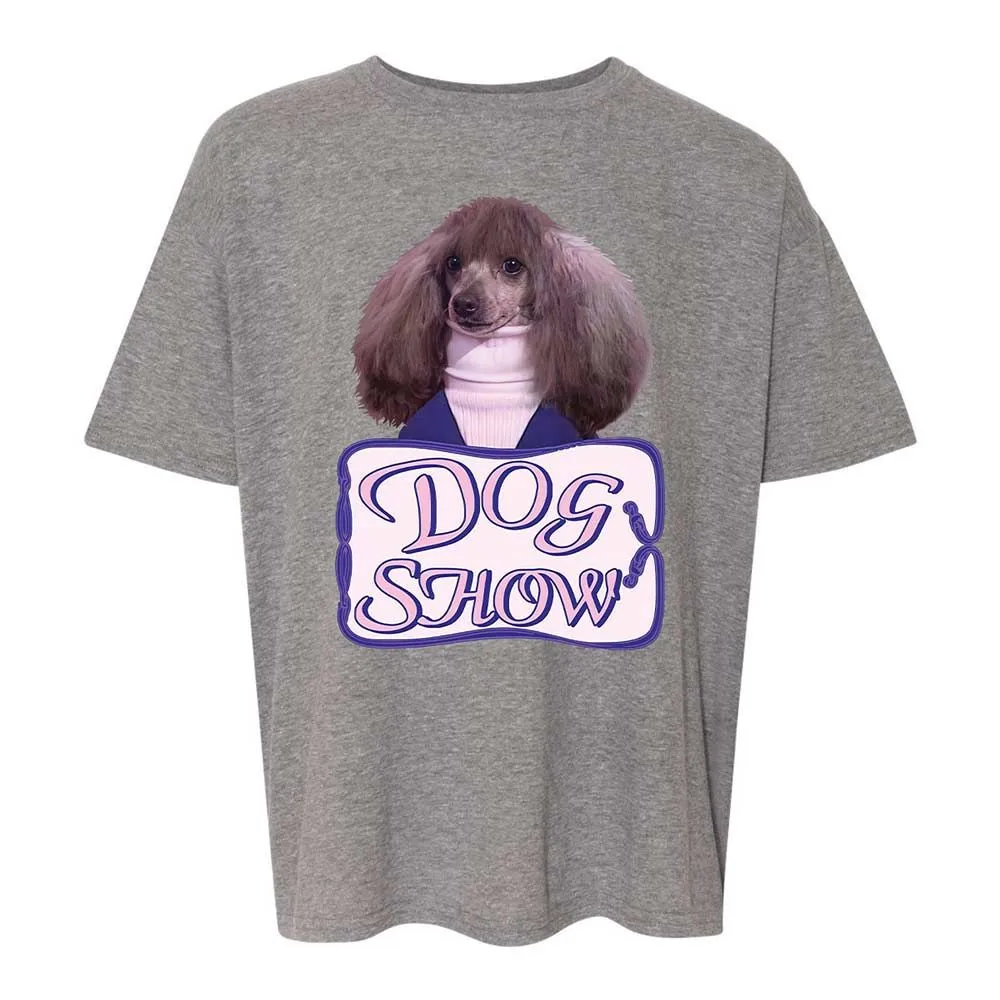 Mister Rocky Balboa - Graphite Heather - 18
